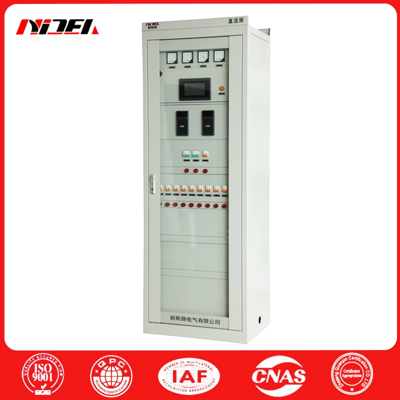 แผงจำหน่ายไฟฟ้ากระแสตรง 20AH-110V
