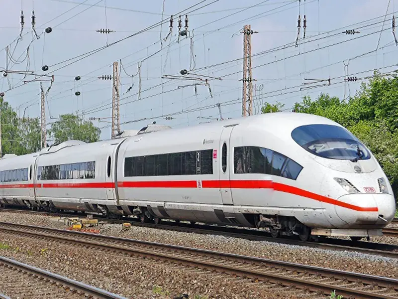 รถไฟฟ้าขนส่งมวลชน
