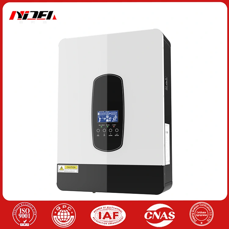 SP Series 2200VA/1800W ปิดอินเวอร์เตอร์เซลล์แสงอาทิตย์กริด