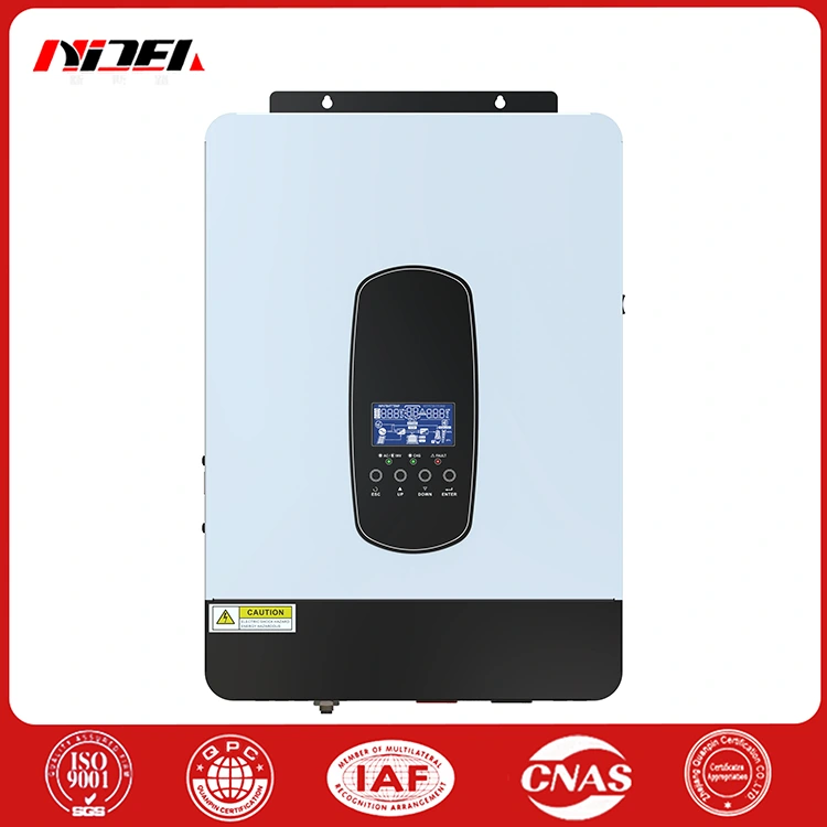 SP Series 4200VA/3800W อินเวอร์เตอร์การจัดเก็บพลังงานแสงอาทิตย์